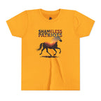 Kiddos Shameless Pony
