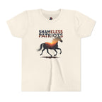 Kiddos Shameless Pony