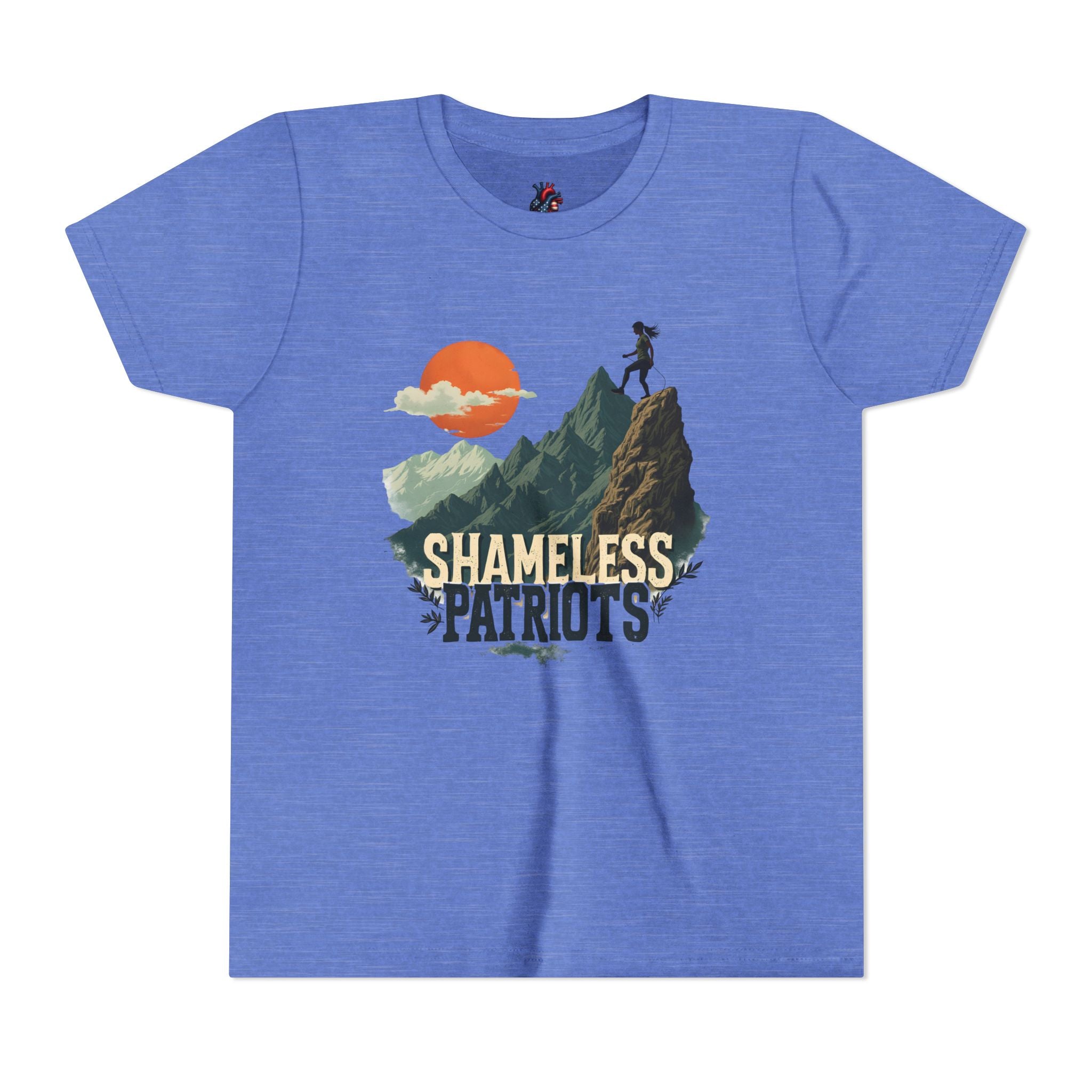Kiddos Girl Power
