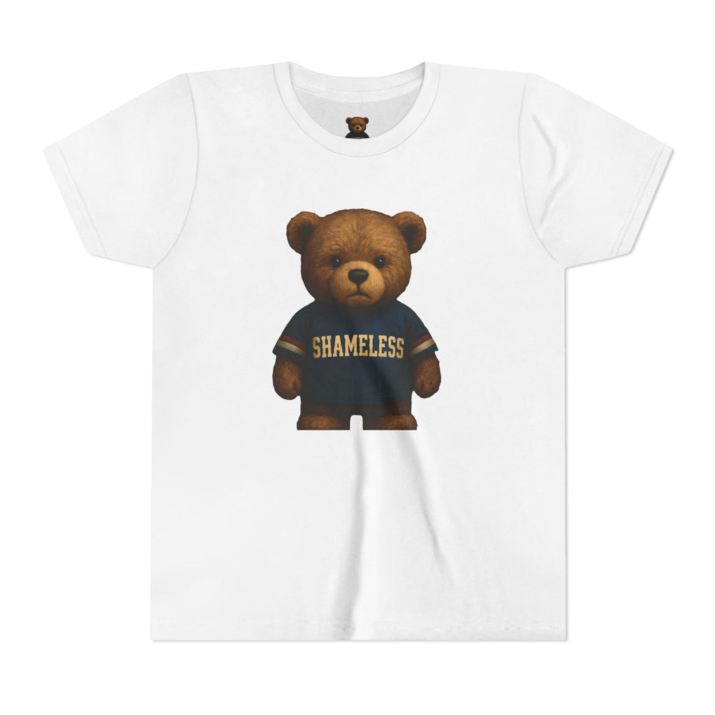 Kiddos Shameless Teddy