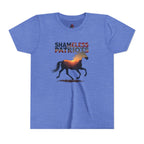 Kiddos Shameless Pony