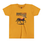 Kiddos Shameless Pony