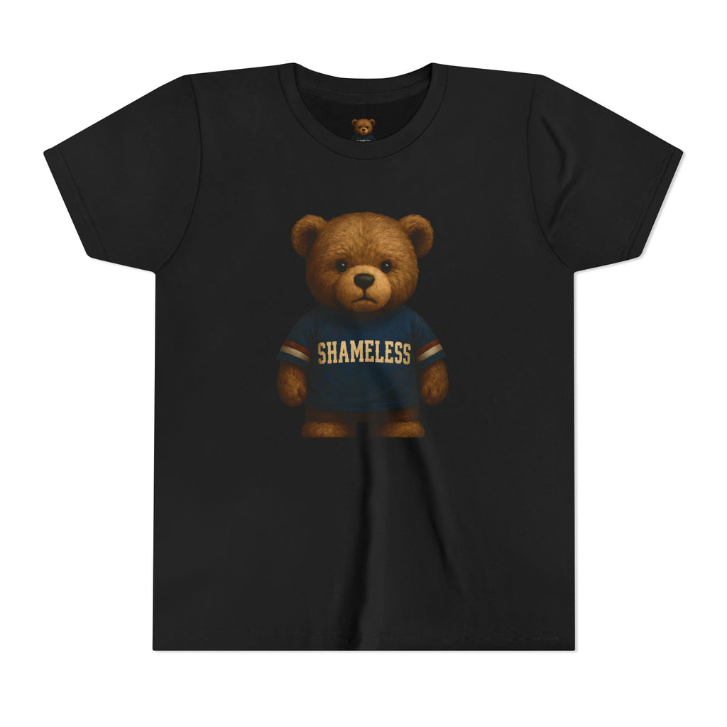 Kiddos Shameless Teddy