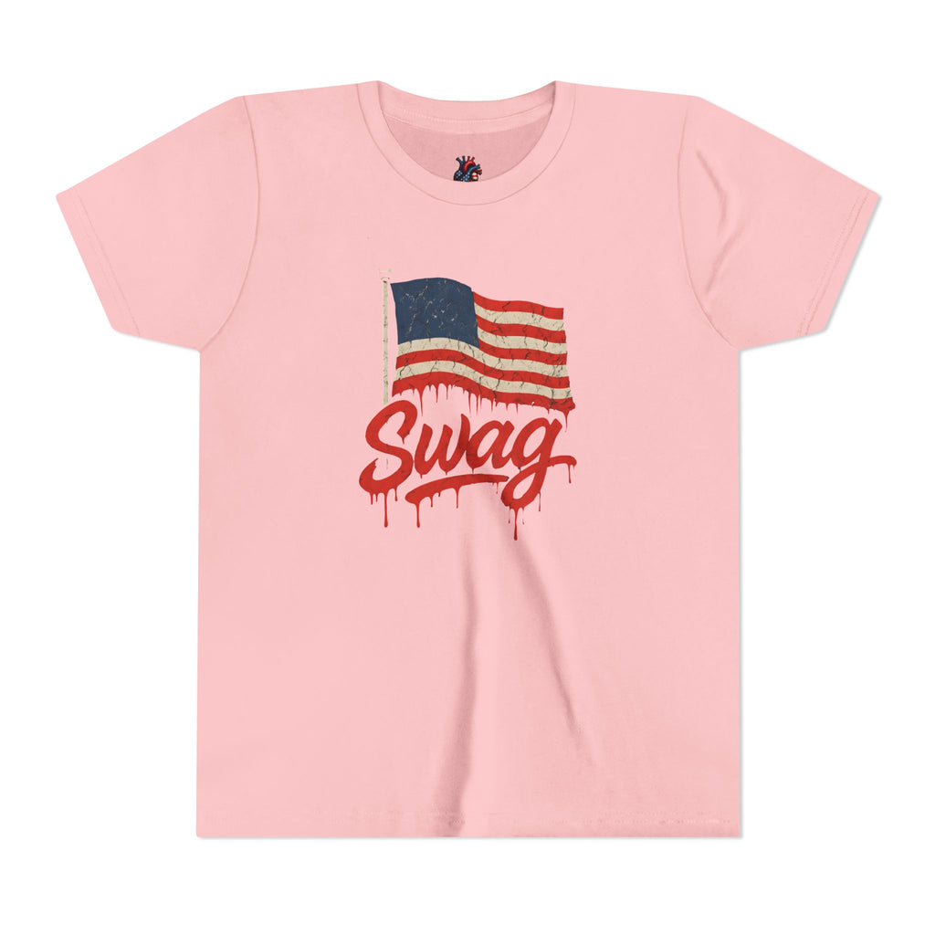 Kiddos American Swag