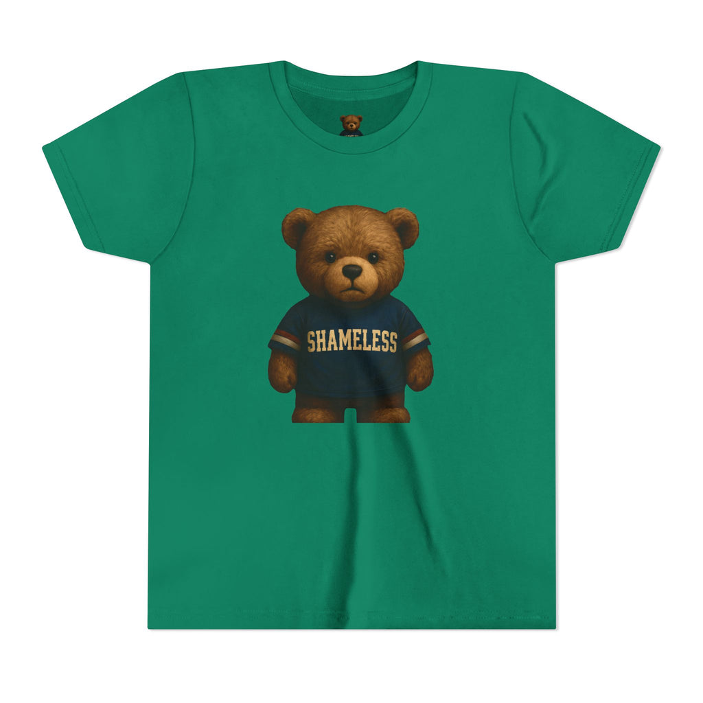 Kiddos Shameless Teddy