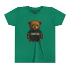 Kiddos Shameless Teddy