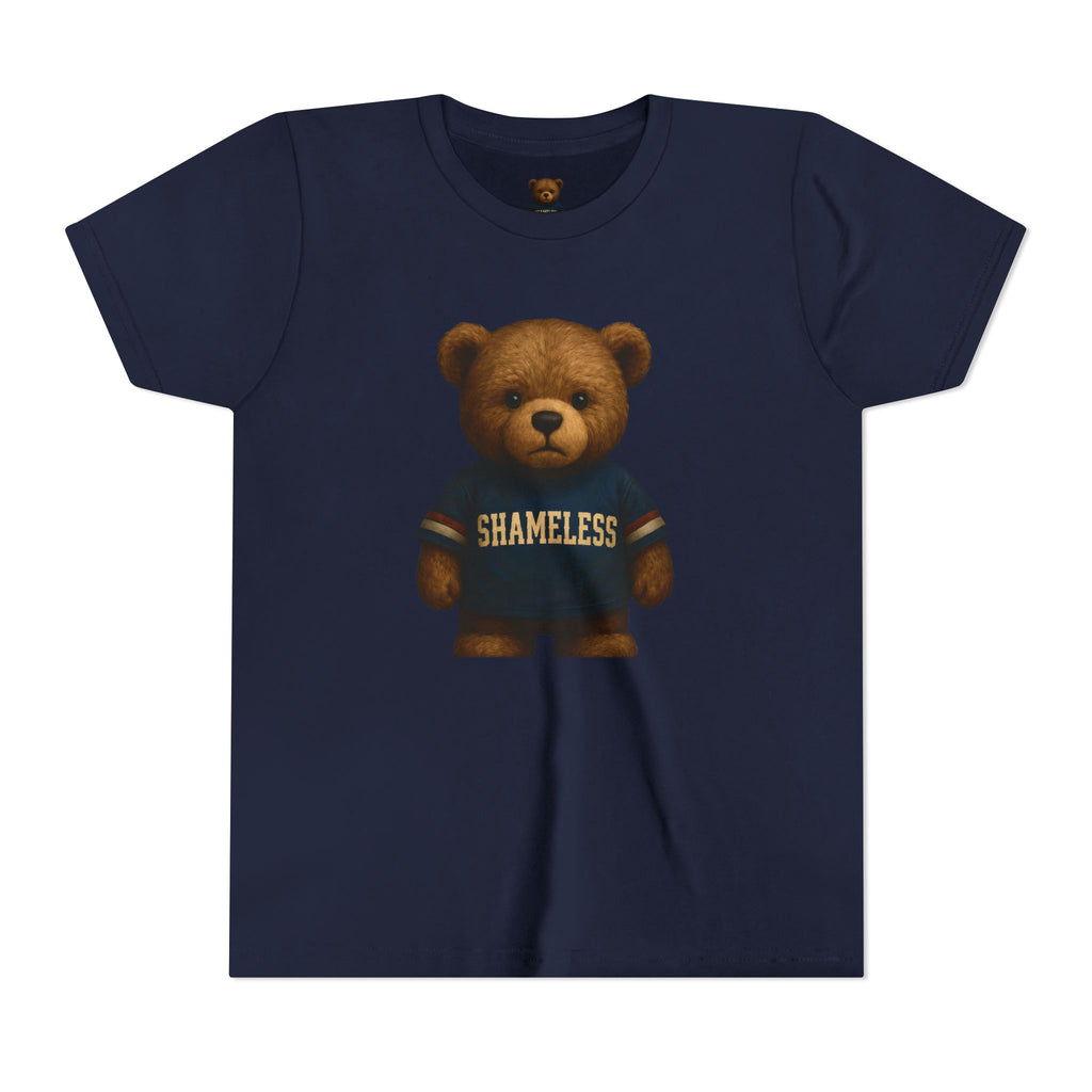 Kiddos Shameless Teddy