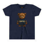 Kiddos Shameless Teddy