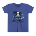 Kiddos Aye, Aye, Shameless Matey!
