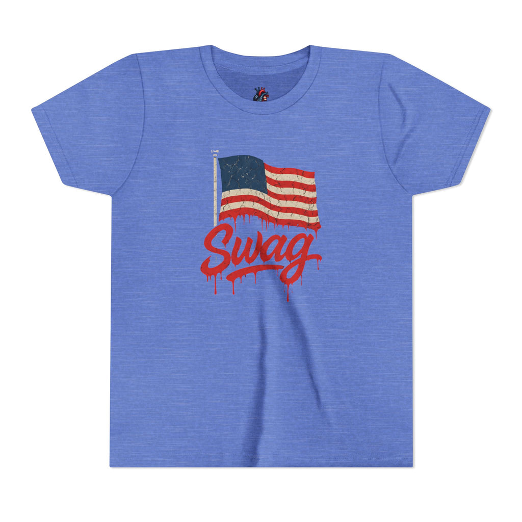 Kiddos American Swag