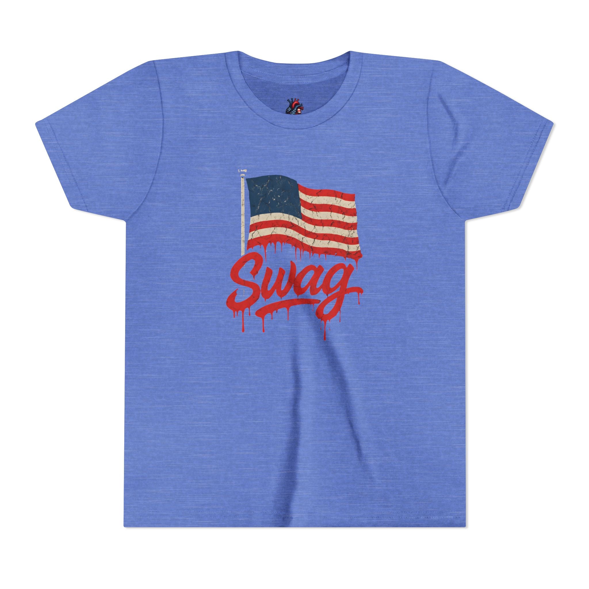 Kiddos American Swag