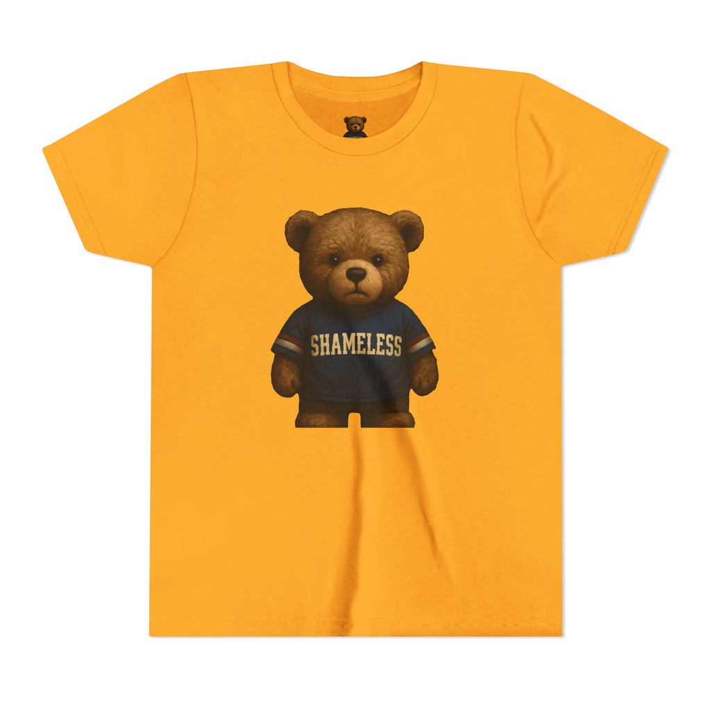 Kiddos Shameless Teddy
