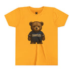 Kiddos Shameless Teddy
