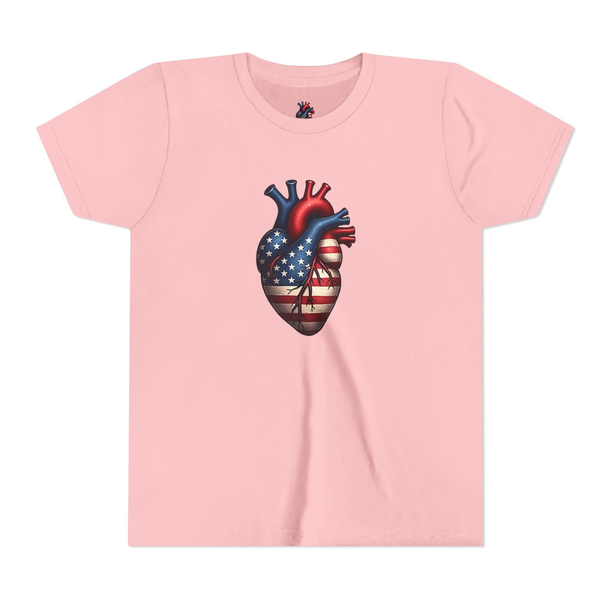 Kiddos Shameless Heart & Soul