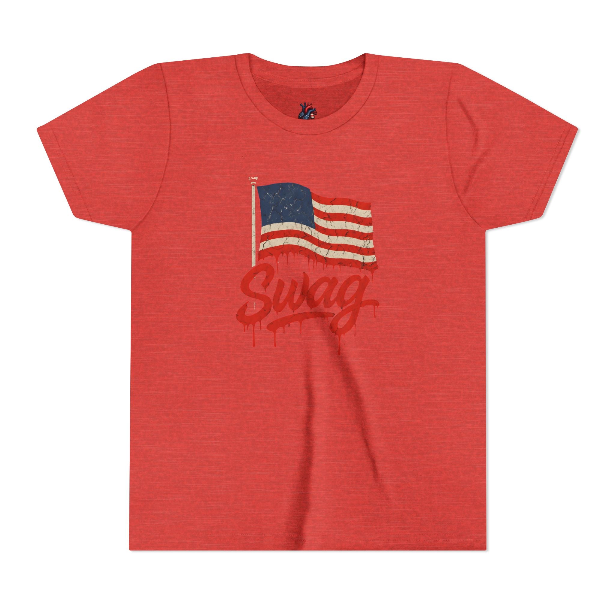 Kiddos American Swag