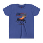 Kiddos Shameless Pony