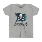 Kiddos Aye, Aye, Shameless Matey!