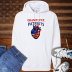 Shameless Heart and Soul (H)