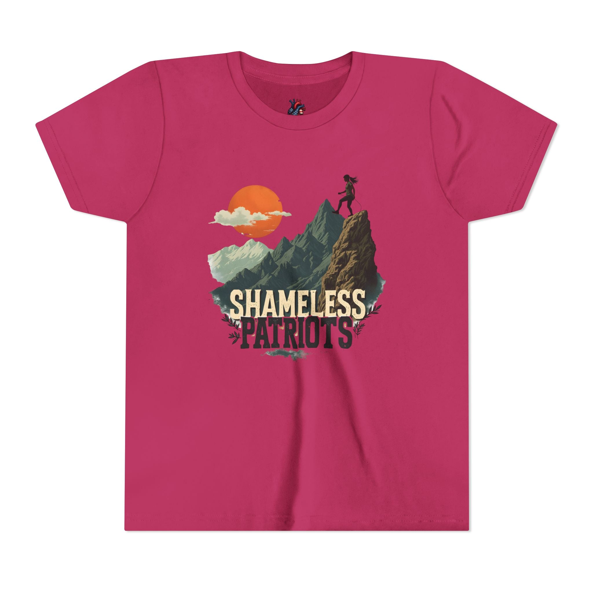 Kiddos Girl Power