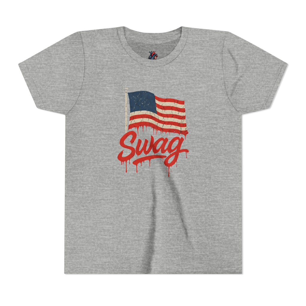 Kiddos American Swag