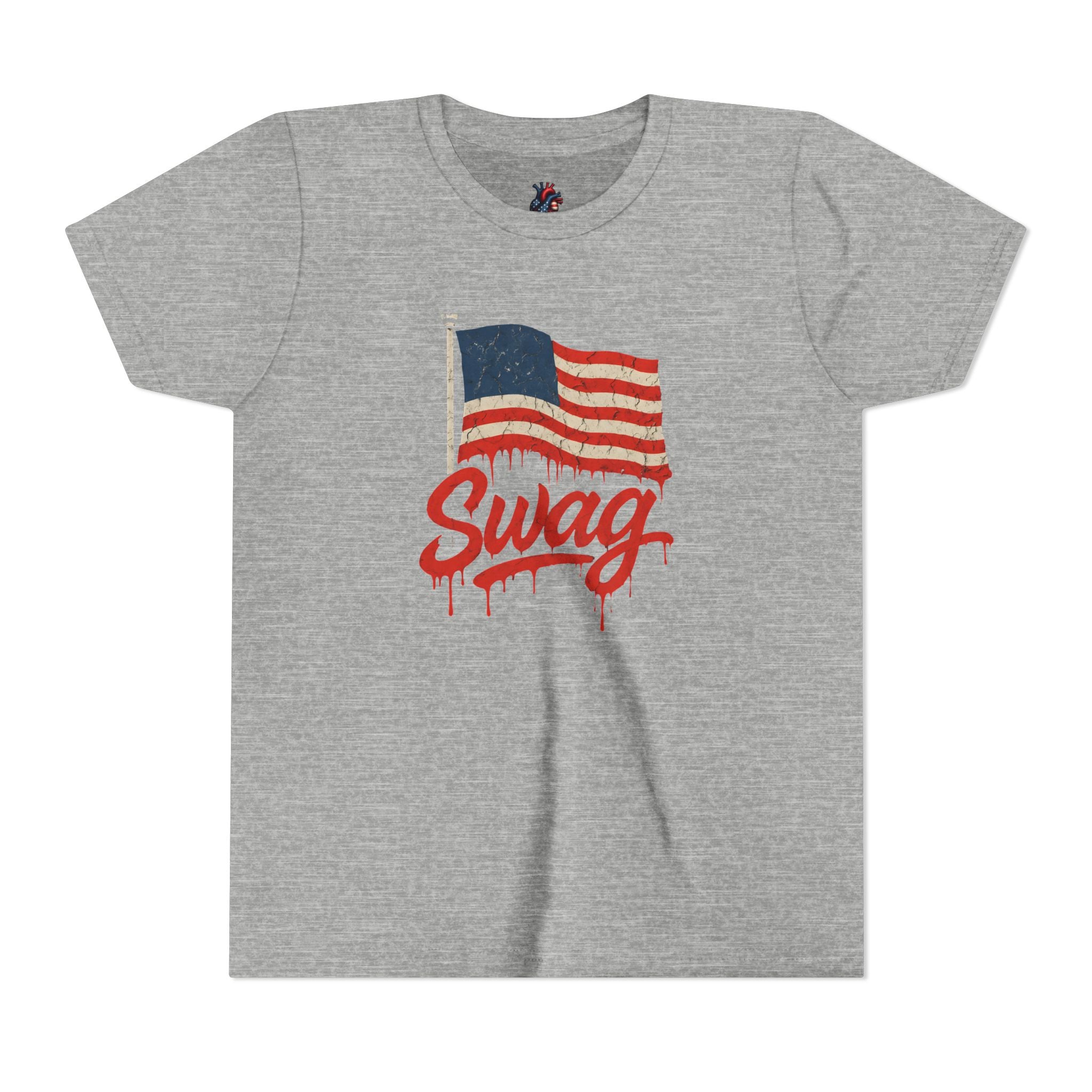 Kiddos American Swag