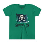 Kiddos Aye, Aye, Shameless Matey!