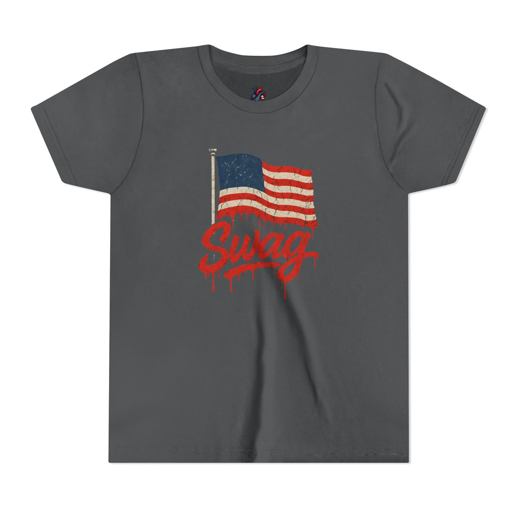 Kiddos American Swag