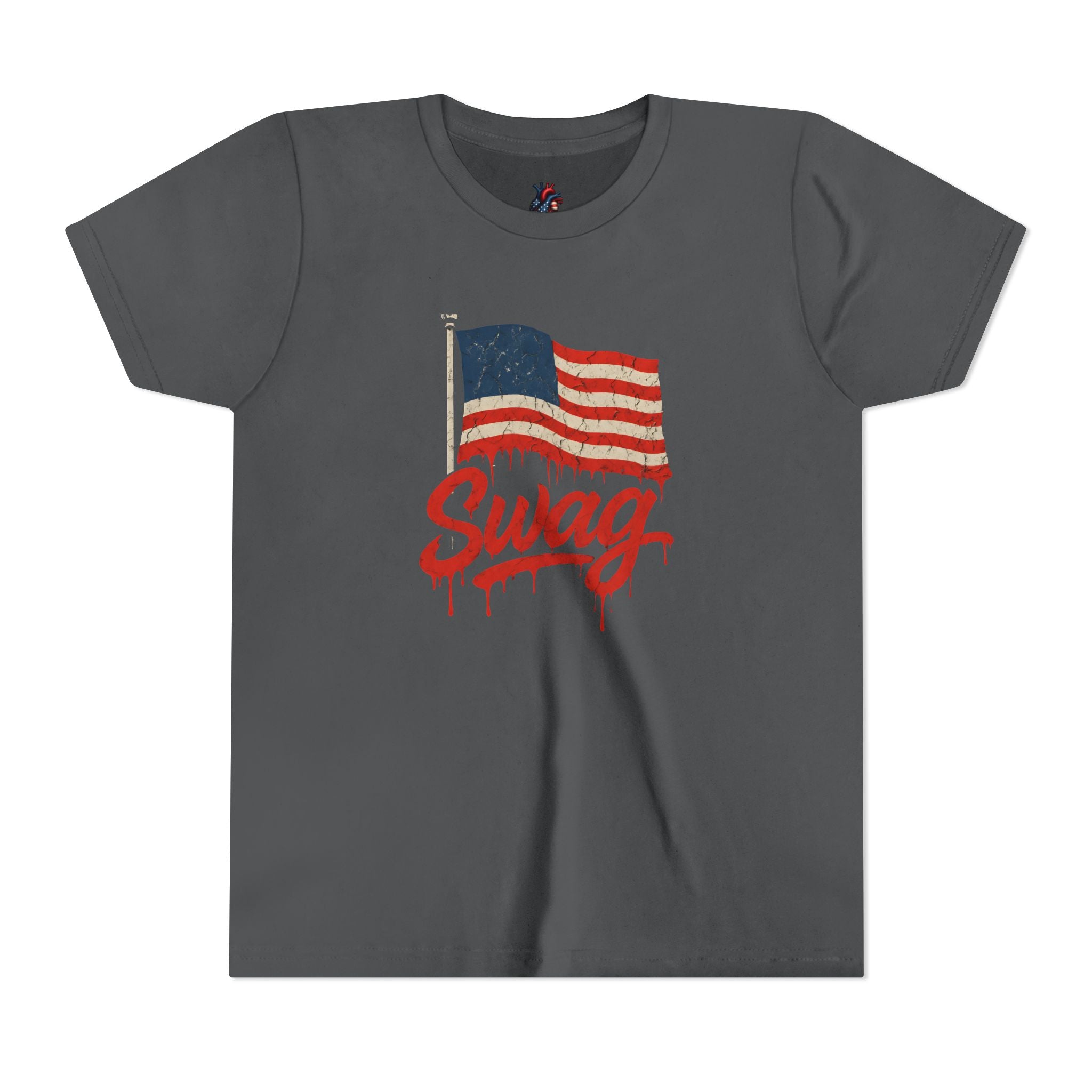Kiddos American Swag