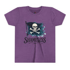 Kiddos Aye, Aye, Shameless Matey!