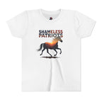 Kiddos Shameless Pony