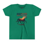 Kiddos Shameless Pony