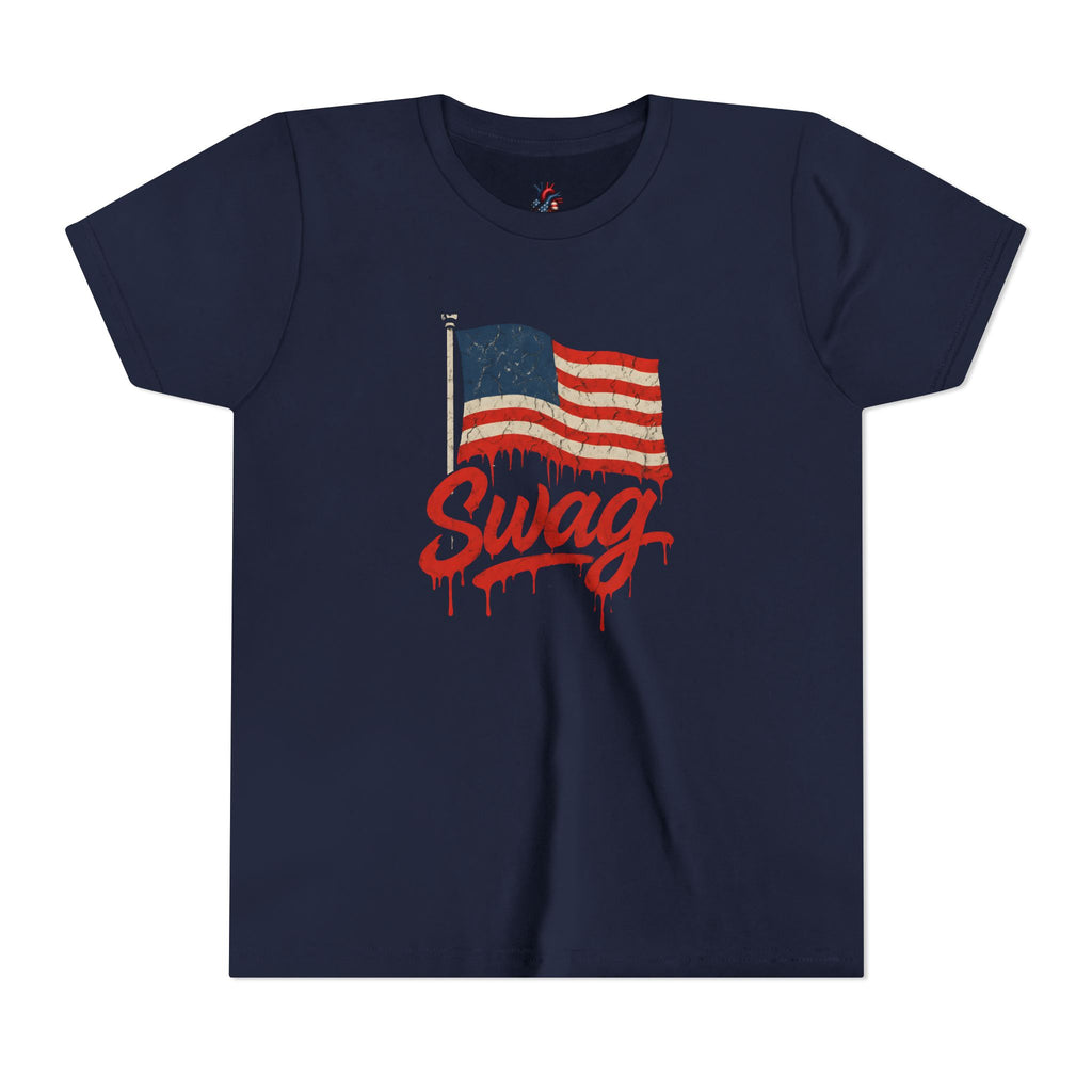 Kiddos American Swag