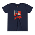 Kiddos American Swag