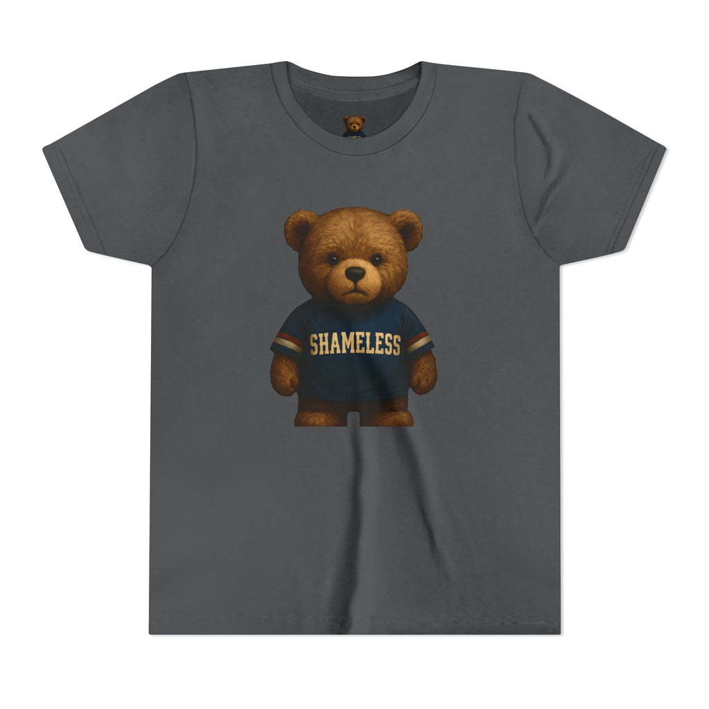 Kiddos Shameless Teddy