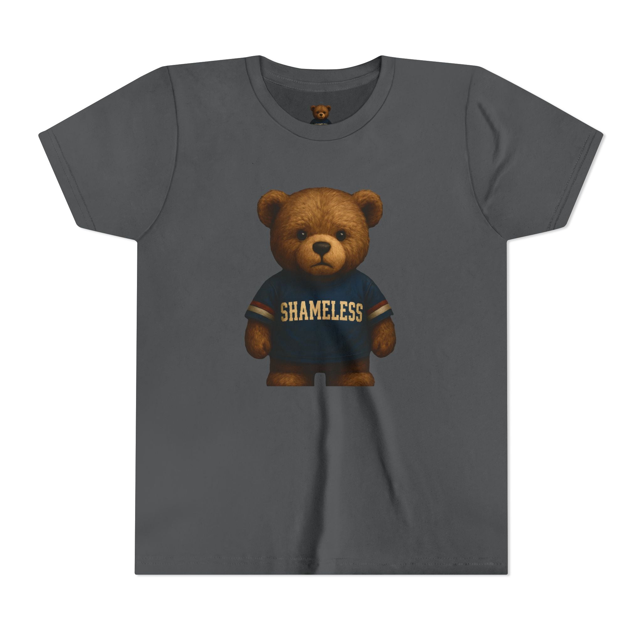 Kiddos Shameless Teddy