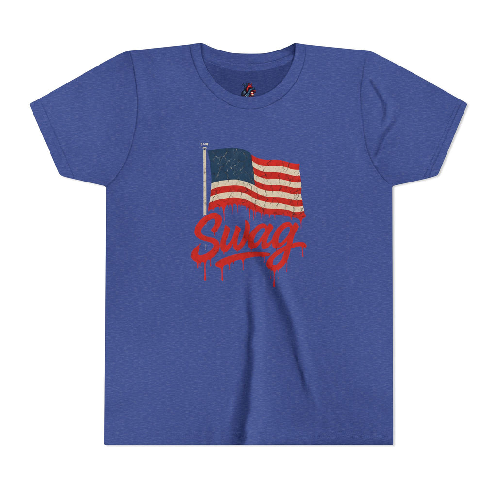Kiddos American Swag