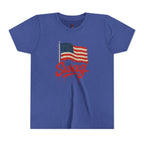 Kiddos American Swag