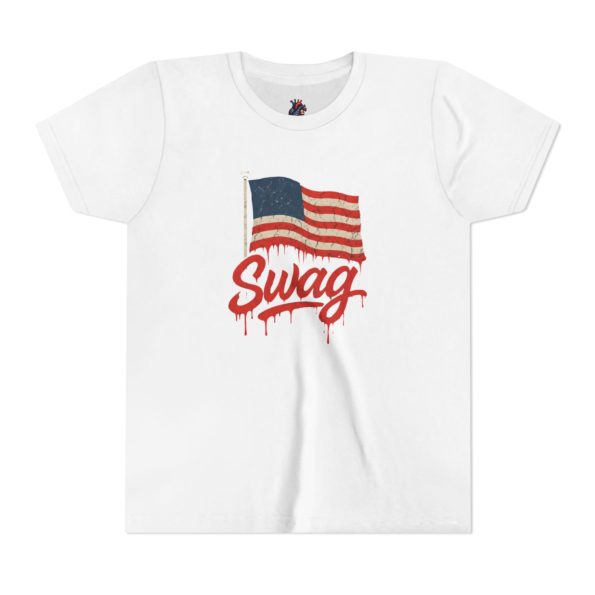 Kiddos American Swag