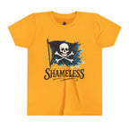 Kiddos Aye, Aye, Shameless Matey!