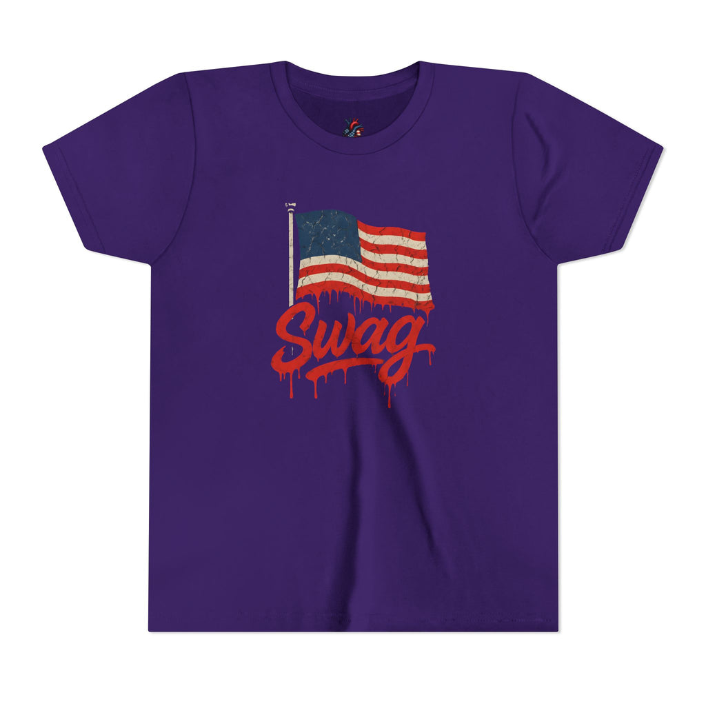 Kiddos American Swag