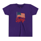 Kiddos American Swag