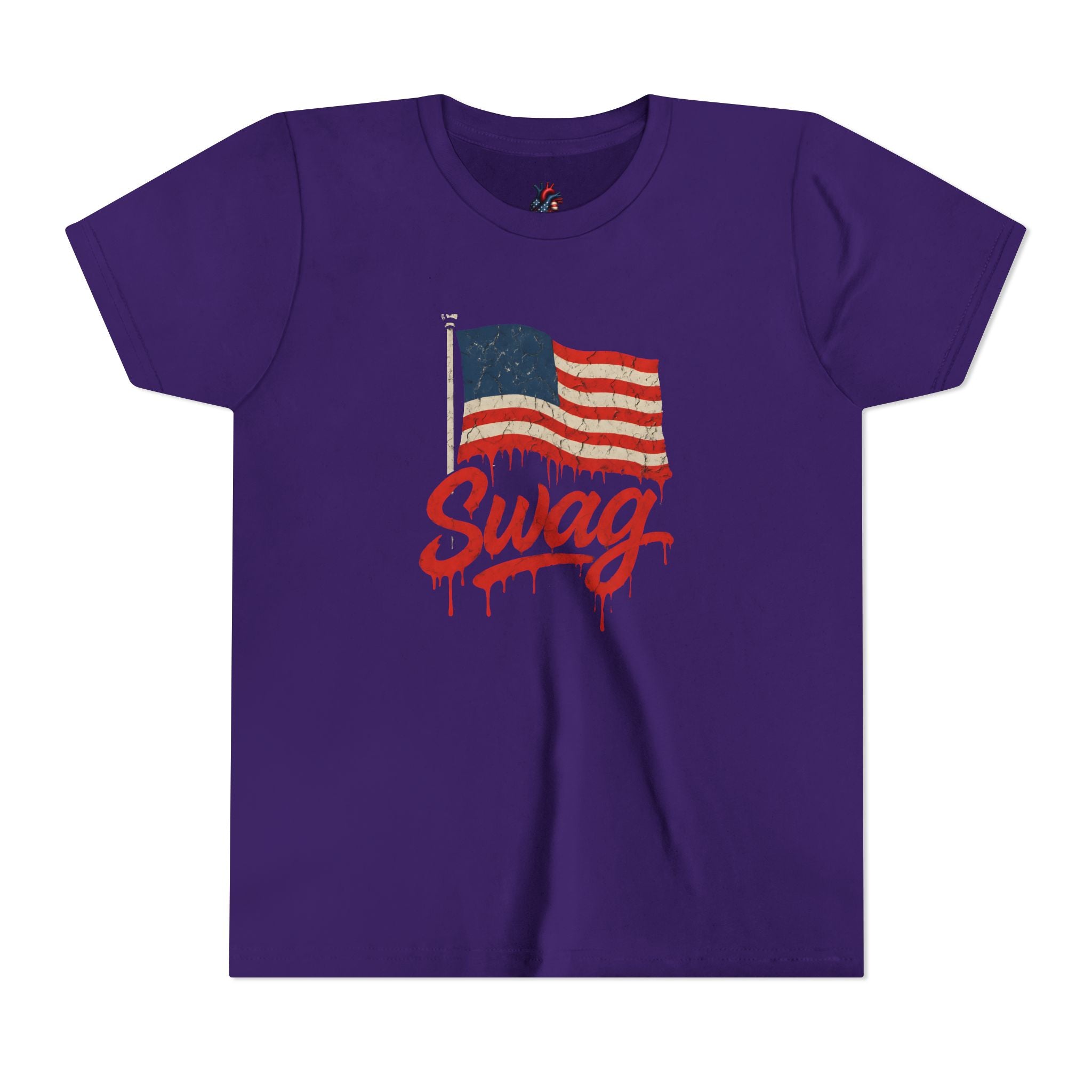 Kiddos American Swag
