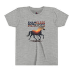Kiddos Shameless Pony
