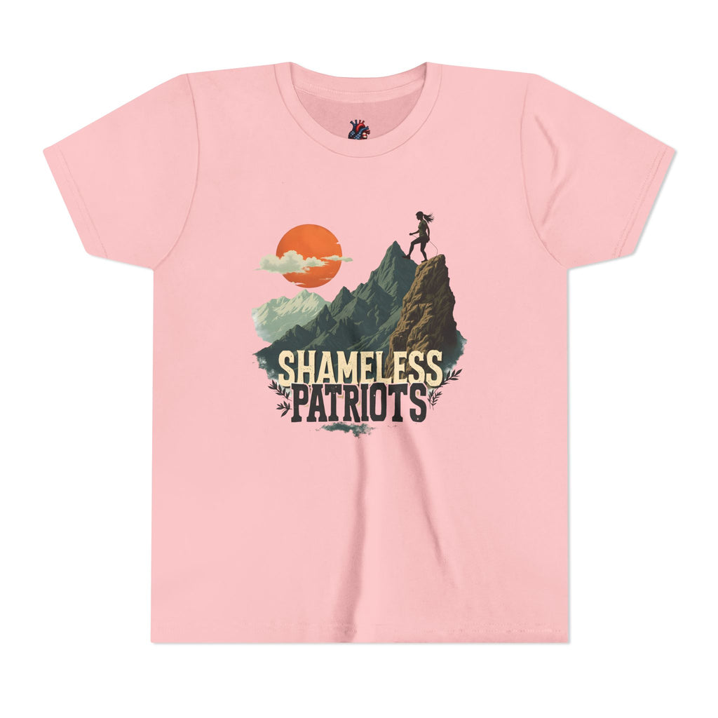 Kiddos Girl Power