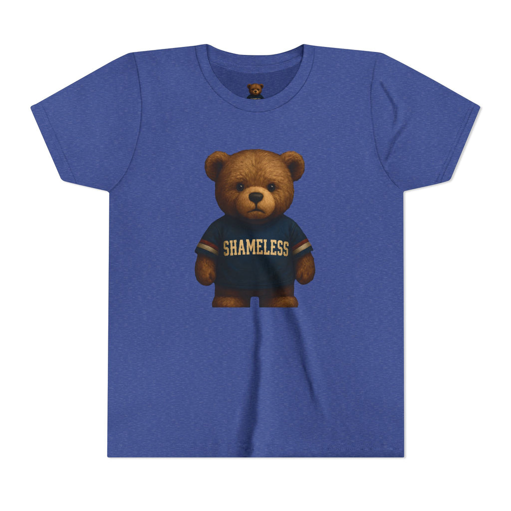 Kiddos Shameless Teddy