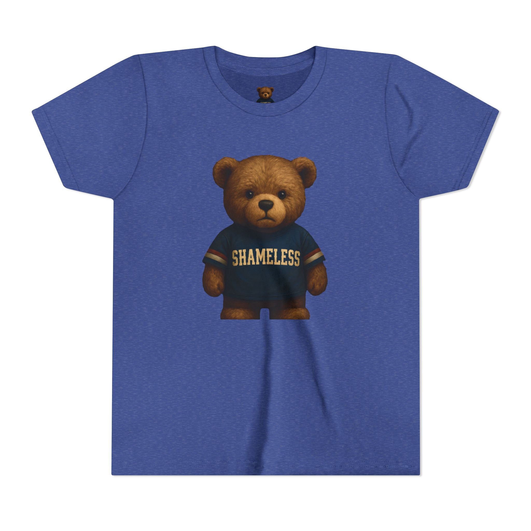 Kiddos Shameless Teddy