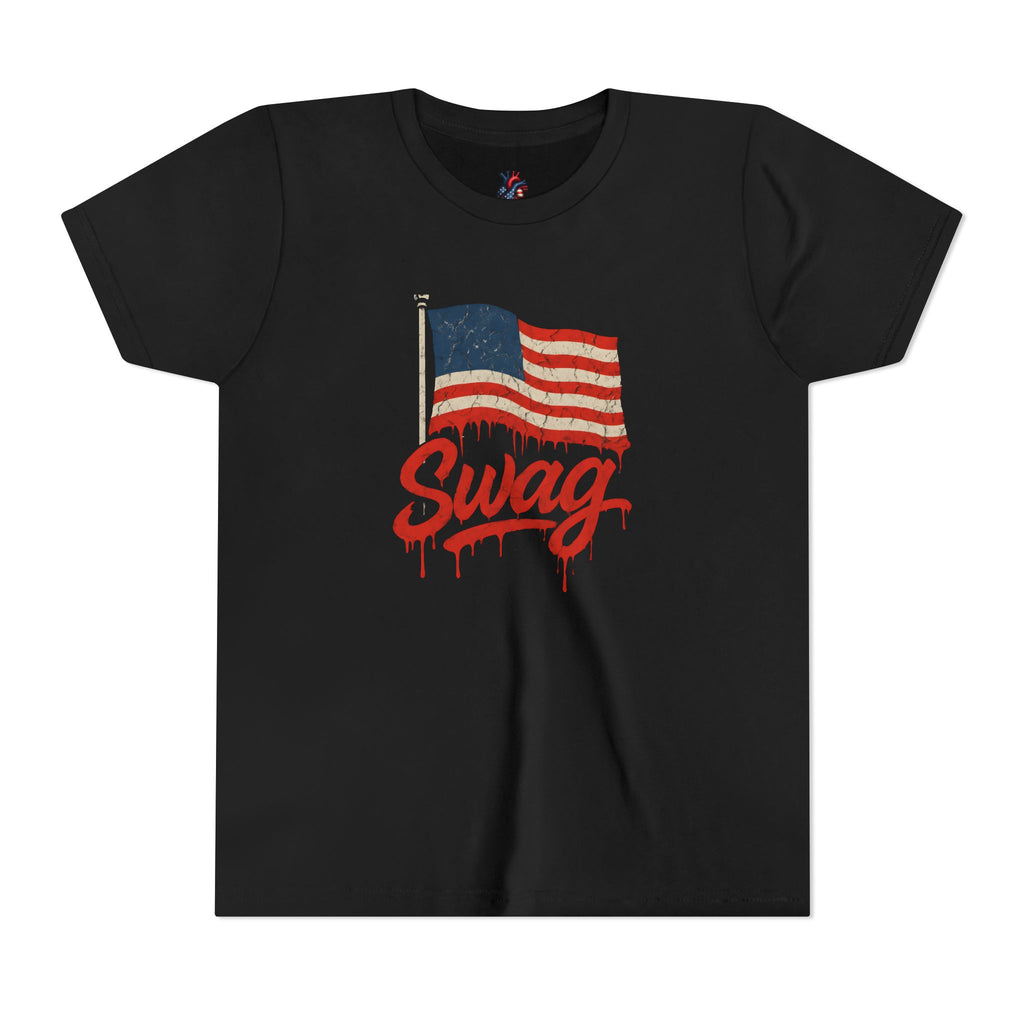 Kiddos American Swag