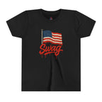 Kiddos American Swag