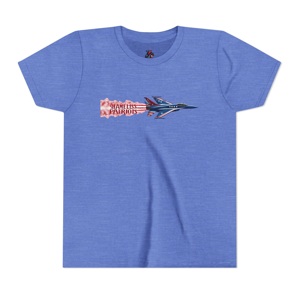 Kiddos Flying High