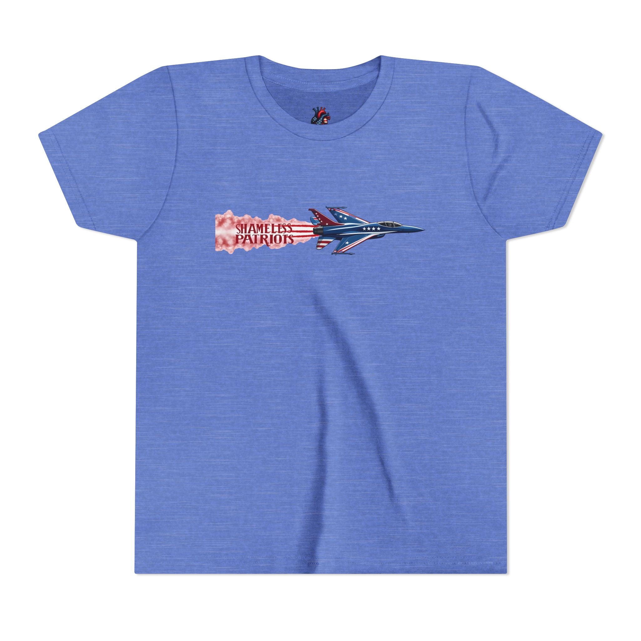 Kiddos Flying High
